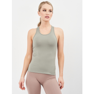 Майка спортивна H&amp;M SPORT 9028022sdm M Сіра (PS2030000121922) в Одесі