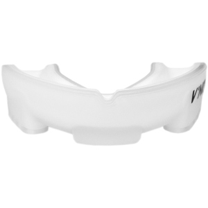 Капа боксерская V'Noks 3D Gel Aria White (1850_60026) ТОП в Одессе