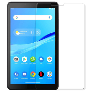 Протиударна захисна плівка Remax Lenovo Tab M7 TB-7305x Прозора Передня та задня в Одесі