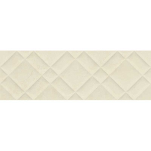 Кафель Click Ceramica Crema Marfil Decor Paris кремовый (234802) в Одессе