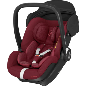 Автокрісло Maxi Cosi Marble Essential Red (8506701110) в Одесі