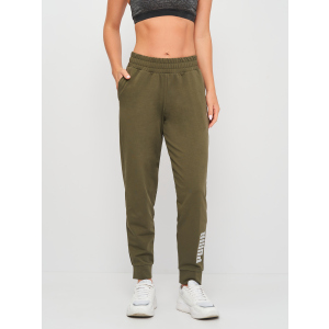 Спортивні штани Puma RTG Pants 58648944 XL Grape Leaf (4063699241006) ТОП в Одесі