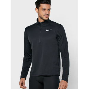 Спортивна кофта Nike M Nk Df Pacer BV4755-010 L Чорна (193146072939) рейтинг