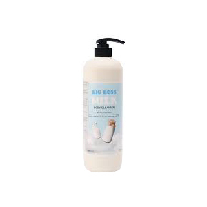 Лосьйон для тіла Food A Holic Big Boss Milk Body Lotion 500 мл ( 8809348602615) краща модель в Одесі