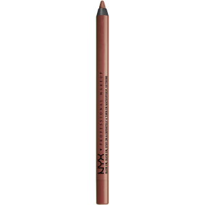 Карандаш для губ NYX Professional Makeup Slide On Lip Pencil 23 Intimidate 1.2 г (800897072339) ТОП в Одессе