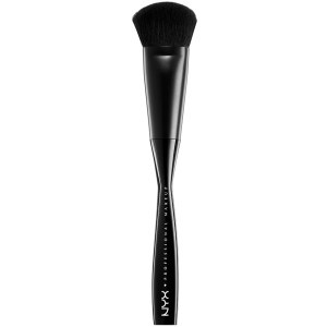 Пензель для макіяжу NYX Professional Makeup Brushes (800897084837)