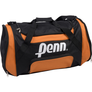 Спортивна сумка Penn Sports/Travel Bag 30x28.5x61 см Orange (871125241541-4 orange) краща модель в Одесі