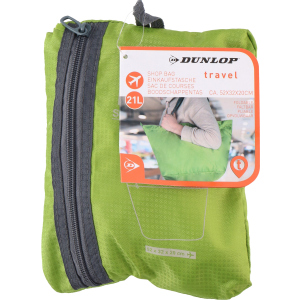 Сумка Dunlop Shop Bag 52x32x20 см Green (871125210304-1 green) ТОП в Одессе