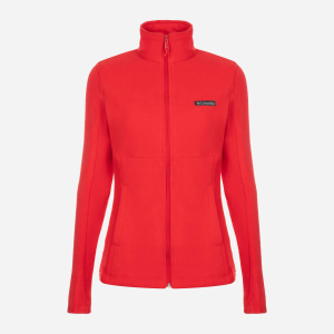 Толстовка Columbia Basin Trail III Full Zip 1938041-658 XS (0193855916142)