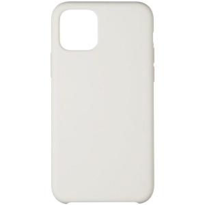 Панель Krazi Soft Case для Apple iPhone 11 Pro White надійний