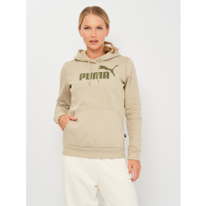 Худі Puma ESS Logo Hoodie FL 58678942 S Spray Green (4063699204001) в Одесі