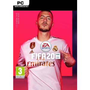 FIFA 20 (Ключ Origin) для ПК в Одесі