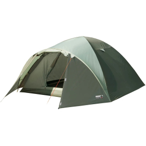 Палатка High Peak Nevada 4 Light Dark Olive/Light Olive (929212) ТОП в Одессе