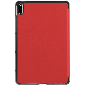 Обложка BeCover Smart Case для Huawei MatePad 10.4 2021 Red (BC_706482) в Одессе