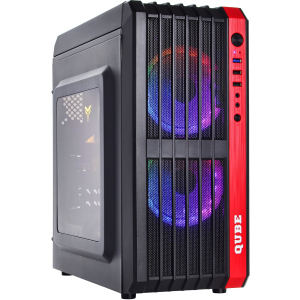 Компьютер ARTLINE Gaming X33 v12 рейтинг