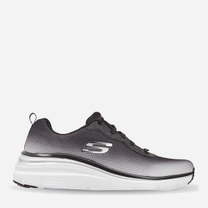 Кросівки Skechers 12717 BKW 40 (10) 27 см Чорні (191665515791)_3283366 краща модель в Одесі