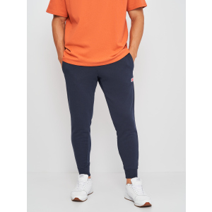 Спортивные штаны New Balance MP01664ECL XL Синие (194768063060)