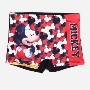 Плавки Disney Mickey DIS MFB 52 44 8486 92-98 см Красные (5901854889986) в Одессе