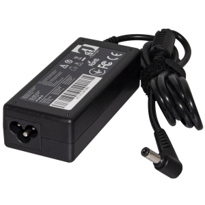 Блок питания 1StCharger для ноутбука Lenovo (65W 20V 3.25A) (AC1STLE65WB) ТОП в Одессе