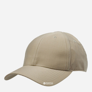 Кепка тактична 5.11 Tactical Taclite Uniform Cap 89381 One Size TDU Khaki (2000980357642) краща модель в Одесі