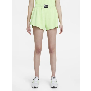 купити Спортивні шорти Nike W Nsw Short Hr CZ9856-358 M Салатові (194956462309)