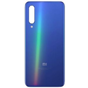 Задня кришка Xiaomi Mi9 SE синя