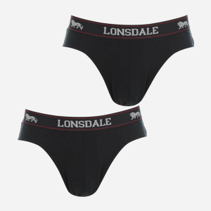 Труси-сліпи Lonsdale 421069-22 M 2 шт краща модель в Одесі