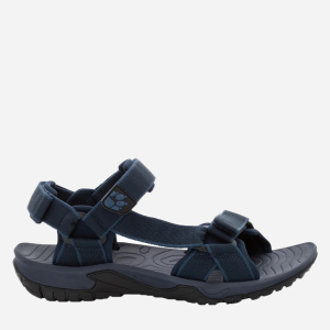 Сандалії Jack Wolfskin Lakewood Ride Sandal M 4019021-1010 45.5 (11) 28.4 см (4060477078557)