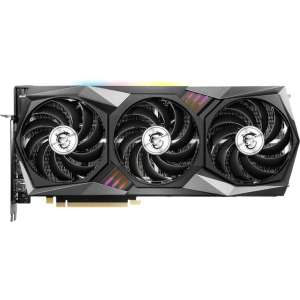 хорошая модель MSI PCI-Ex GeForce RTX 3070 Gaming Z Trio 8G LHR 8GB GDDR6 (256bit) (1845/14000) (HDMI, 3 x DisplayPort) (RTX 3070 GAMING Z TRIO 8G LHR)