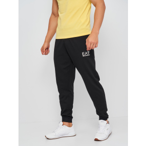 Спортивні штани Emporio Armani 10756 XL (50) Чорні рейтинг