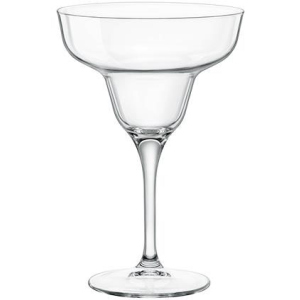 Набір келихів Bormioli Rocco Bartender Margarita 6 x 330 мл (166440BB9021990) ТОП в Одесі