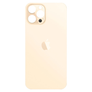 Задня кришка для iPhone 12 Pro (Gold) (Original PRC) ТОП в Одесі