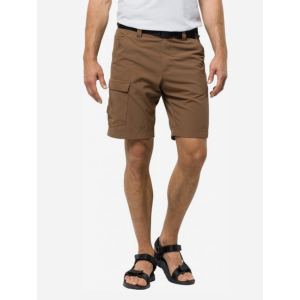 Шорты Jack Wolfskin Hoggar Shorts 1503781-5129 56 (4060477126067) лучшая модель в Одессе