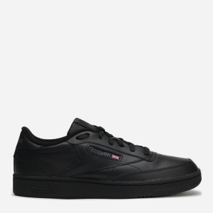 Кеды Reebok Club C 85 AR0454 44.5 (11) 29 см Int-Black/Charcoal (4056561029550)