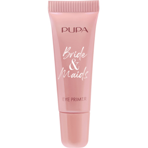 Праймер для очей Pupa Bride &amp; Maids Eye Primer 01 String of Pearls 10 мл (8011607348305) рейтинг