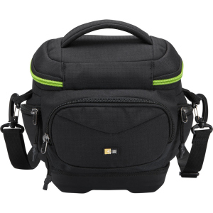 Сумка Case Logic Kontrast S Shoulder Bag DILC KDM-101 Black (3202927) в Одесі