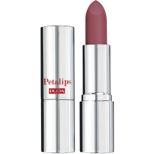 Помада для губ Pupa Petalips Soft Matte Lipstick 011 Vibrant Tulip 3.5 г (8011607347230) в Одесі