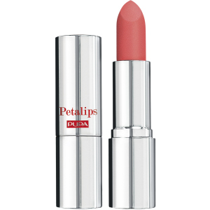 Помада для губ Pupa Petalips Soft Matte Lipstick 13 Lovely Hibiscus 3.5 г (8011607347254) ТОП в Одесі