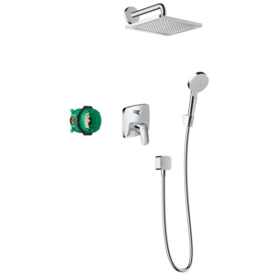 Душовий гарнітур HANSGROHE Crometta E 27957000 в Одесі