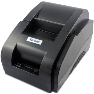 купить POS-принтер Xprinter XP-58IIH