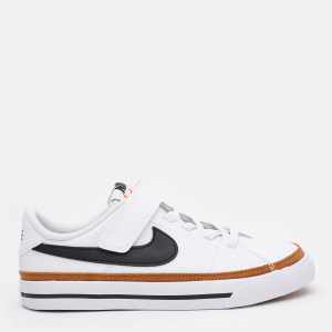 Кеди дитячі Nike Court Legacy (Psv) DA5381-102 31 (13C) (194954532189) краща модель в Одесі