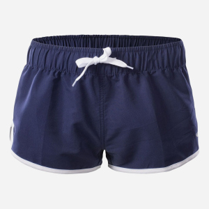 Спортивные шорты Aquawave Rossy Wmns XL Patriot Blue (5902786107766) лучшая модель в Одессе