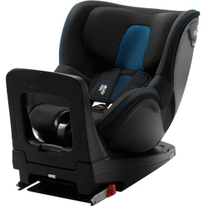 Автокресло Britax-Romer Dualfix M I-size Cool Flow Blue (2000033068) (4000984205756) в Одессе