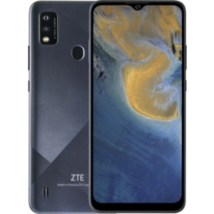 Мобільний телефон ZTE Blade A51 2/64GB Gray (850642) ТОП в Одесі