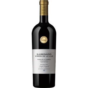 Вино Vinos De La Luz Iluminado Paraje Altamira Argentina 2015 красное сухое 0.75 л 14.2% (7798287390411) лучшая модель в Одессе