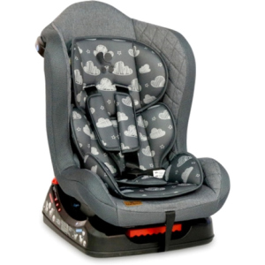 Автокрісло Bertoni (Lorelli) Falcon 0-18 кг Grey Clouds (FALCON-grey clowds) в Одесі