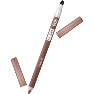 купити Олівець для губ Pupa True Lip Pencil №05 Raw Sienna Sand 1.2 г (8011607274840)