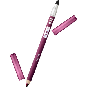 Олівець для губ Pupa True Lip Pencil №35 Violet 1.2 г (8011607274994) в Одесі