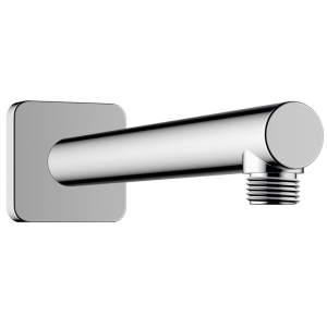 Тримач верхнього душу Hansgrohe Vernis Shape 240, Chrome (26405000) краща модель в Одесі