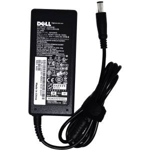 Блок живлення для ноутбука Dell (19.5V 3.34A 65W) Drobak (140605) ТОП в Одесі